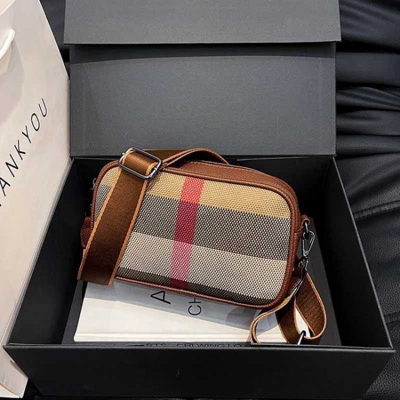 Designer bag Modernelegant 2025 New Ladies Luxury Brand Leather Shoder Bag Famous Designer Casual Popar Elegant Y251101