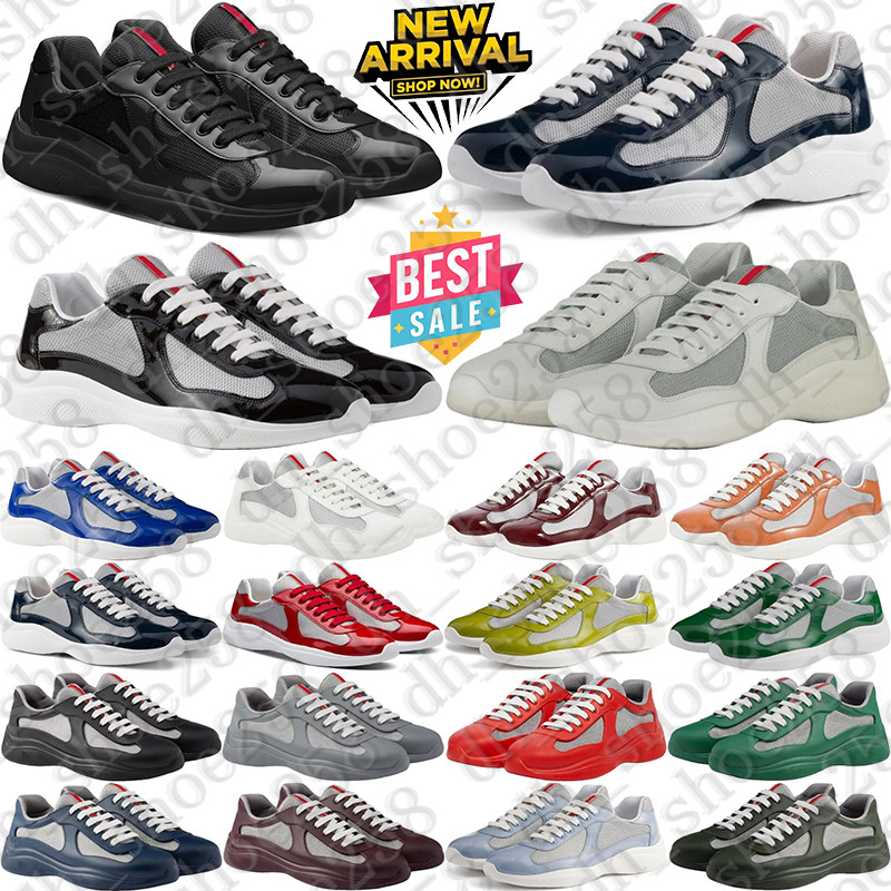 Designer Americas A… - image