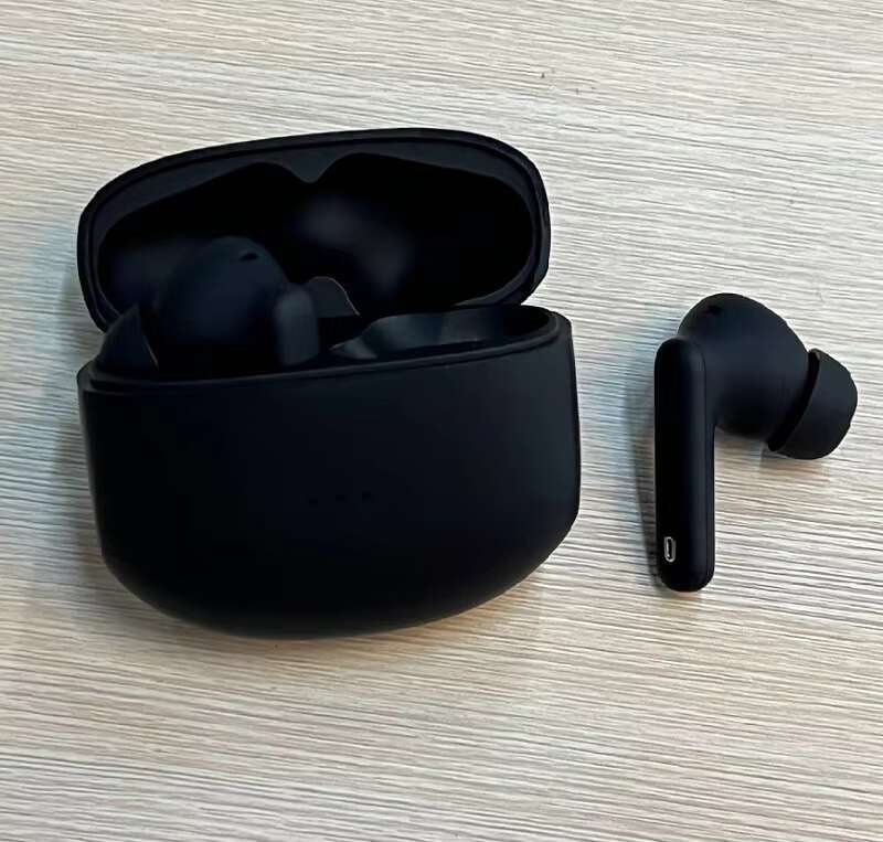 Wholesale Noise Cancelg air Earphone ANC ENC Wireless Earbuds In-ear Headphones