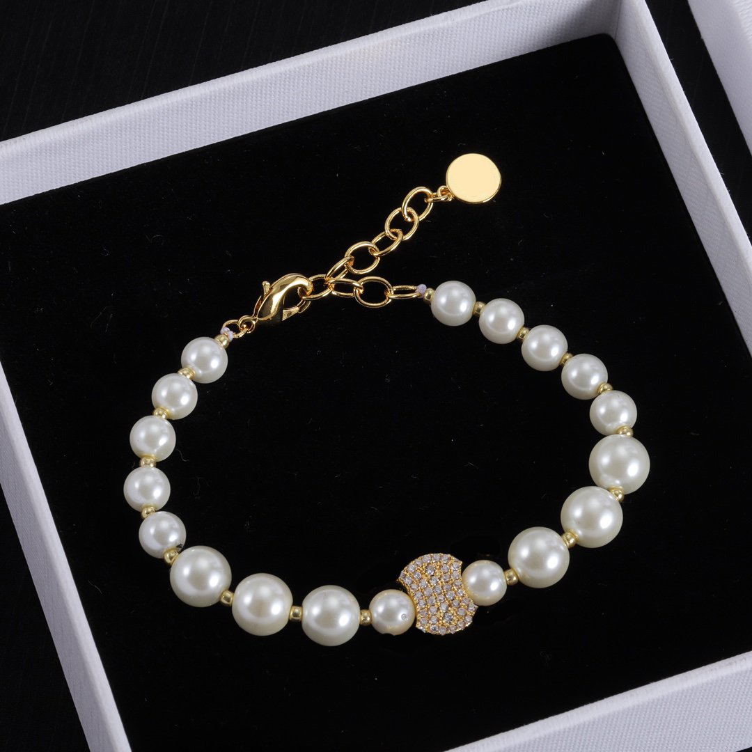 Gold Plated Bracelet Brand Designer For Fashion Bracelet Bangle Luxury Jewelry Gift Birthday
