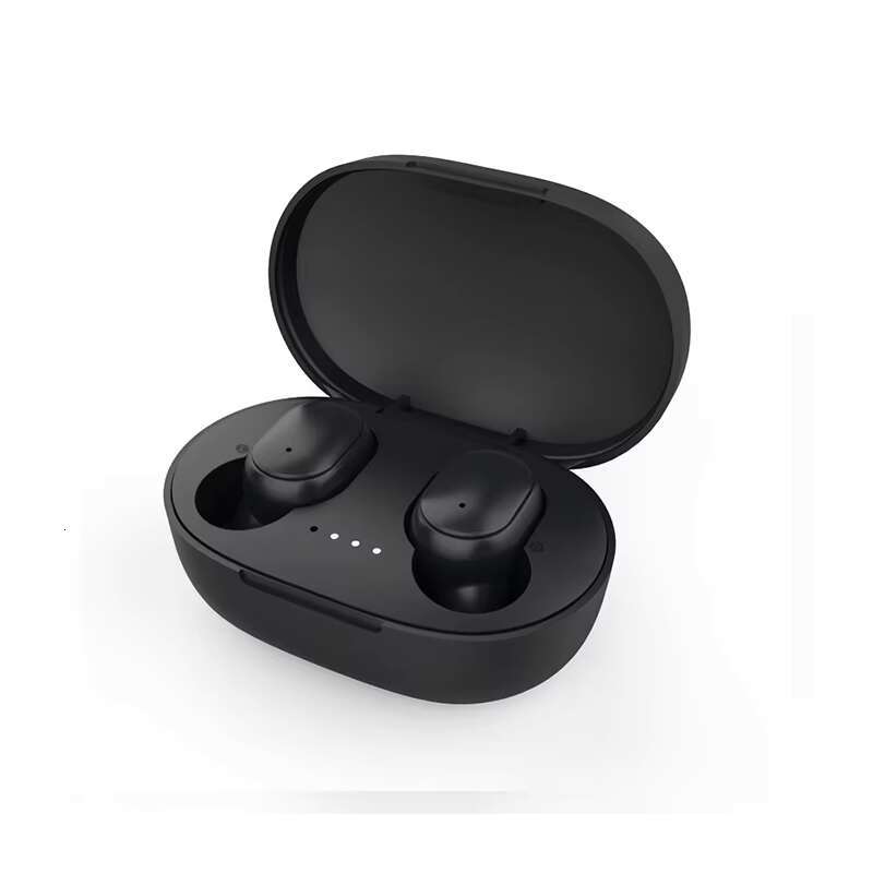 Hot Low-Lantecy ANC in Ear Headphones Waterproof BT 5.0 Stereo Wireless Earphones