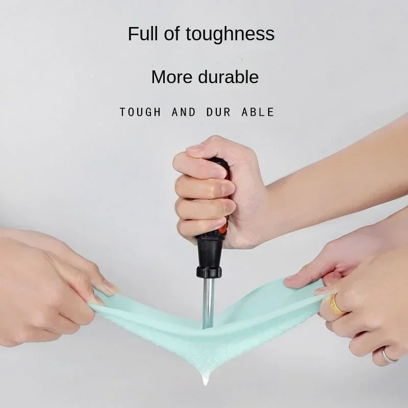 220pcs Latex WaterProof Shoe Covers Unisex Shoes Protectors Reusable NonSlip Rain Boot Overshoes Walking Shoes Accessories 251028