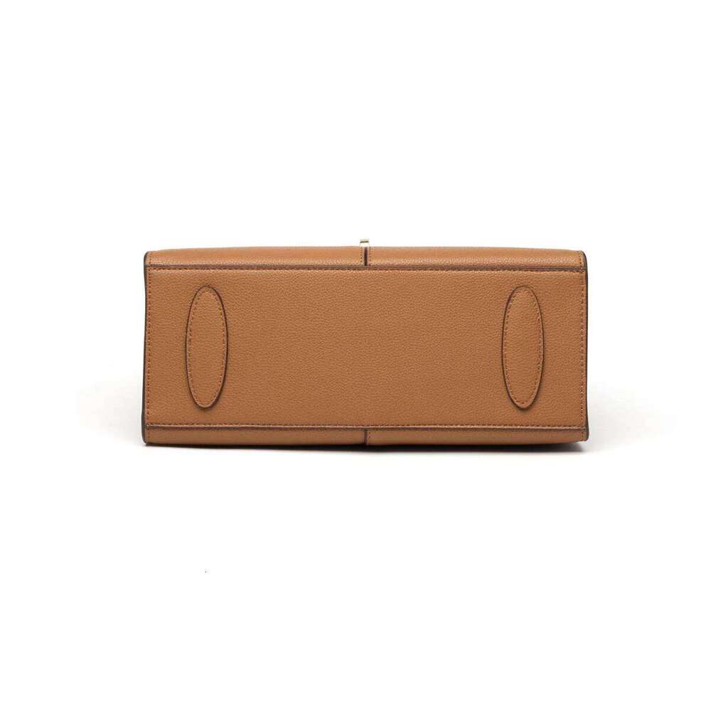 Luxury Bag Designer Limited Hot Handmade Real Women Bag First Genuine Leather Handbag Tote Shoulder Bags Female Fashion