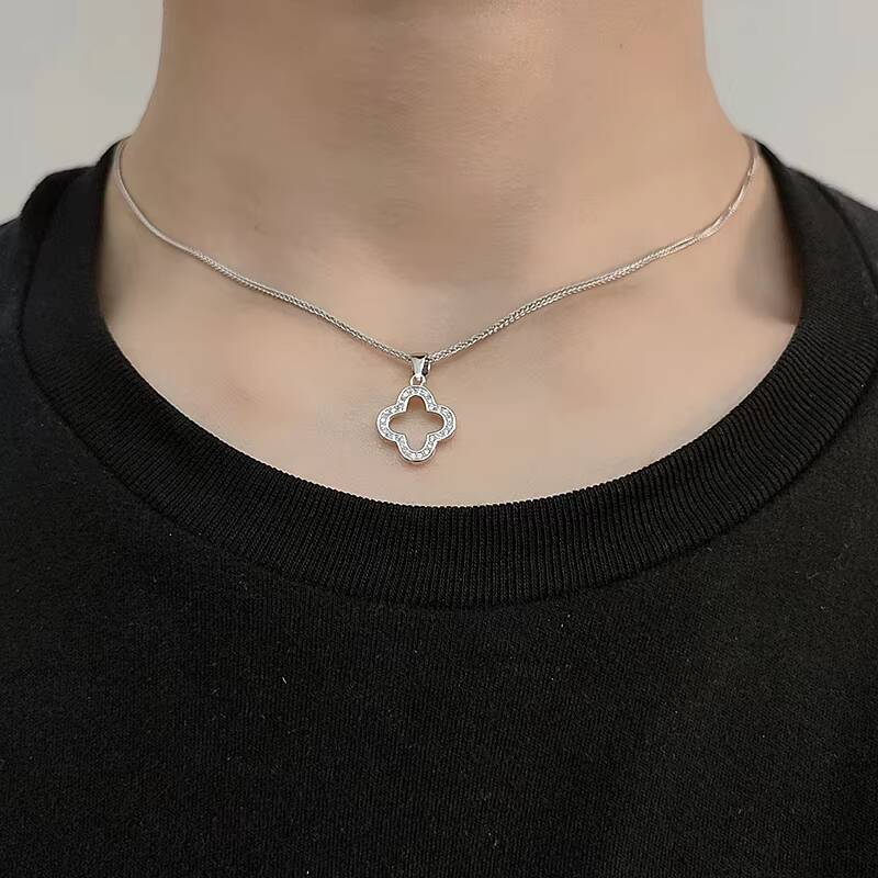 XDZ1584EX Italian Design Jewellery Unique Jewelry Tiny Pendant