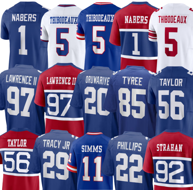 Lawrence Taylor Abd… - image