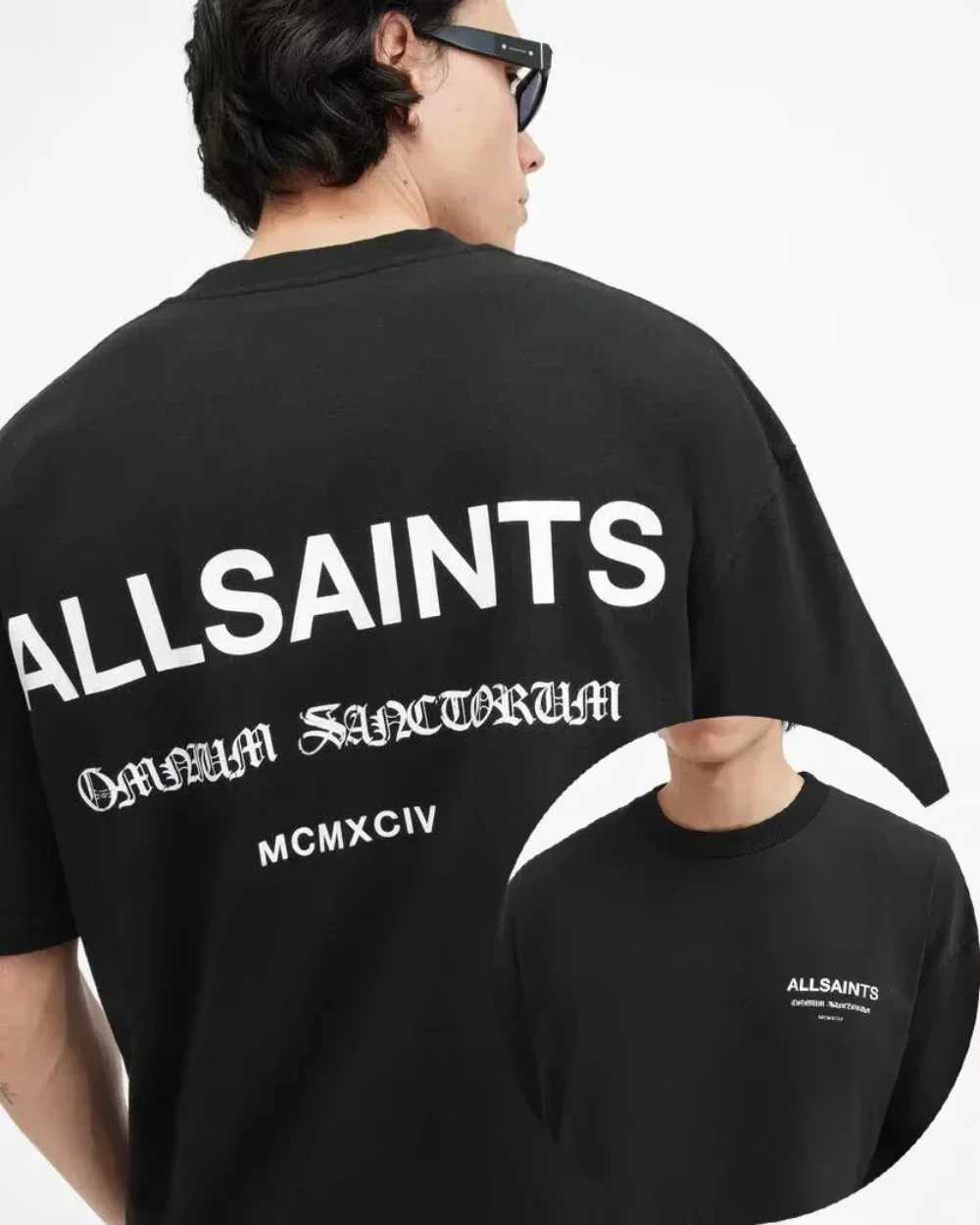 2025 Women Hot Sale Cotton Printed Unisex T-shirt Fashion Casual Letter Pattern Tops All Season Loose Harajuku Men ClothingC250331