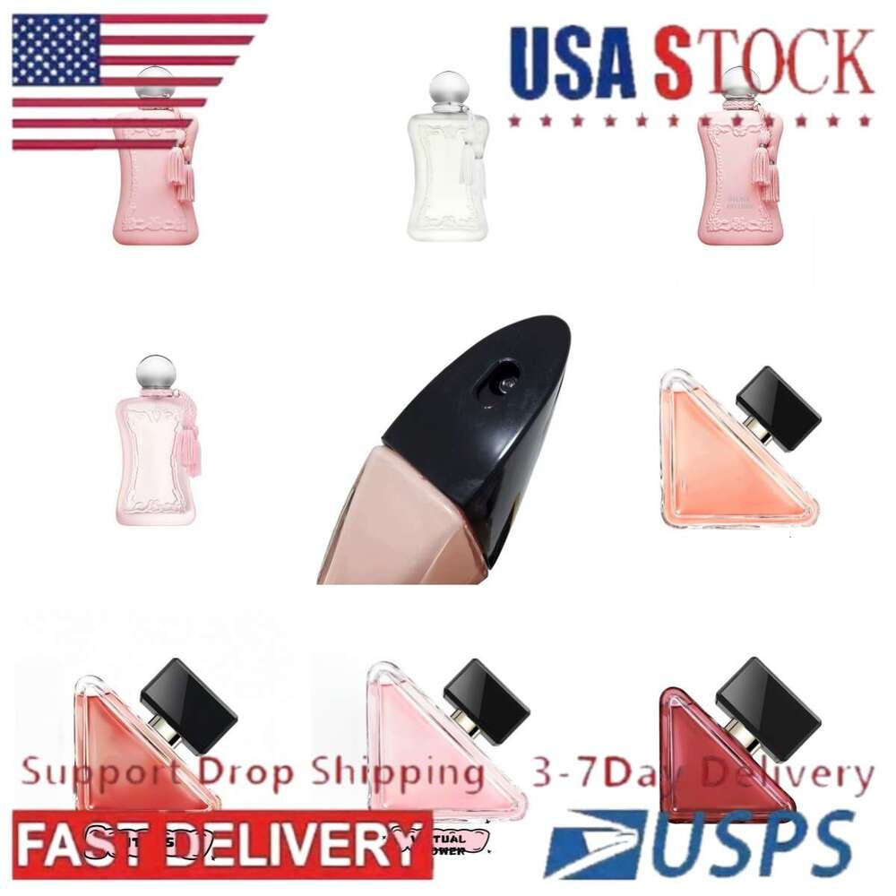 perfume women cologne Fragrances perfume high Quality Perfume for 80ml Eau De Parfum Long Lasting Smell EDP Woman girl Perfume Chic Girl Intense Floral Cologne
