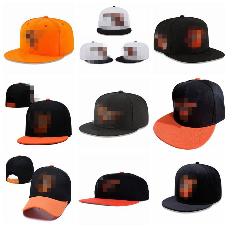Wholesale 20 styles Orioleses- baseball caps sports brand newest snapback hats men women sports hip hop flat sun hat bone gorras