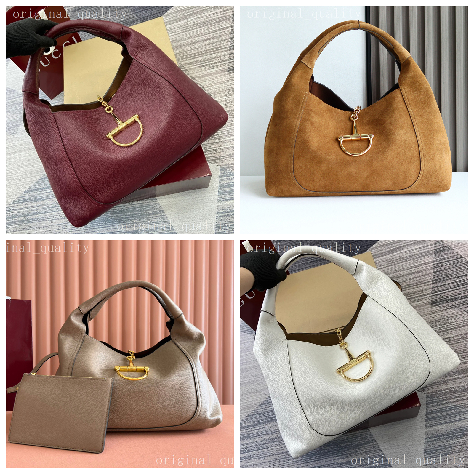 2025 designer bag Totes Bags Check Velour Thread Purse Double Letters Solid Hasp Waist Square Stripes Women Handbags 20A softbit tote bag