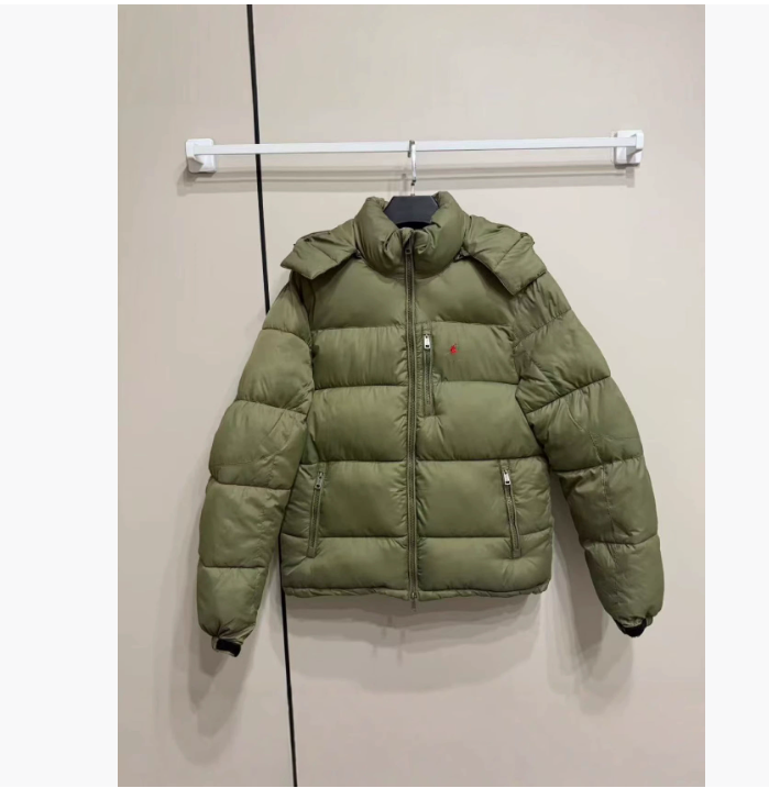 Mens Jackets Winter… - image