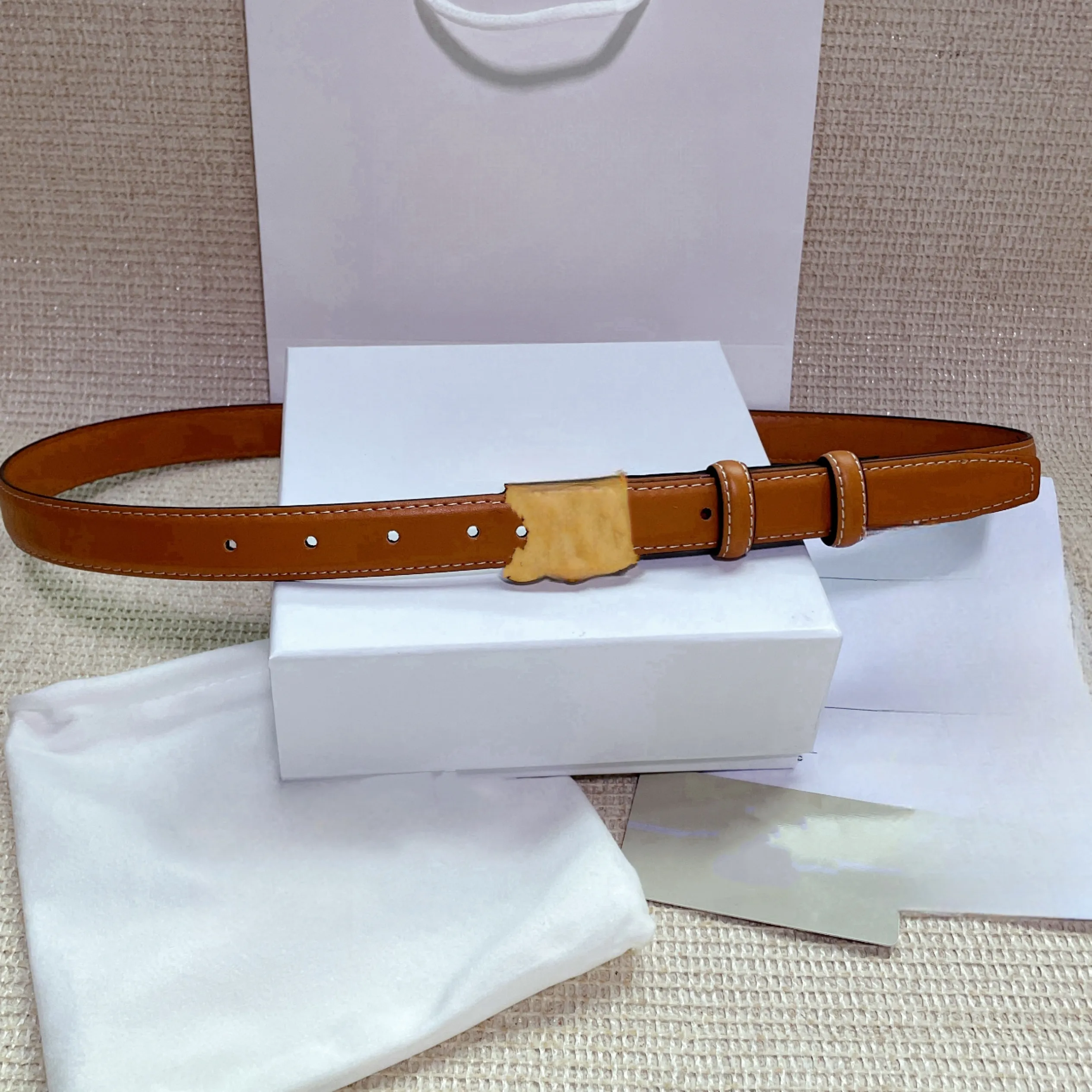 Designer Belt Class… - image