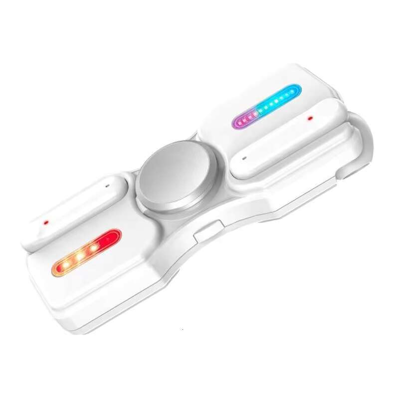 Wholesale New Creative Super Long Life Wireless Mini Cool Light Effect Noise Reduction Earbuds In-Ear Headphones