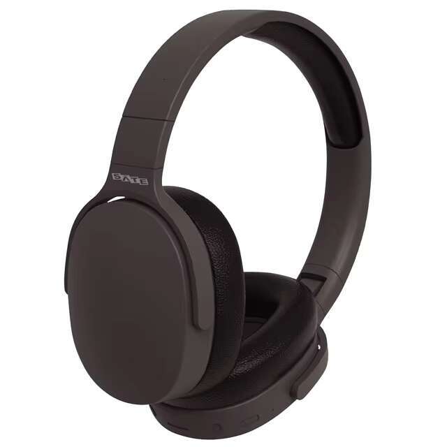SATE Colorful Wireless Over-Ear Headphones for ps4 Factory Cheap Gaming Headset Earphone Deep Bass Earphones With Mic