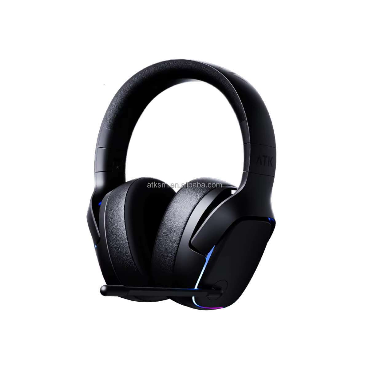 2025 Hot Selg ATK I ESports Tri-Mode Connectivity Headset