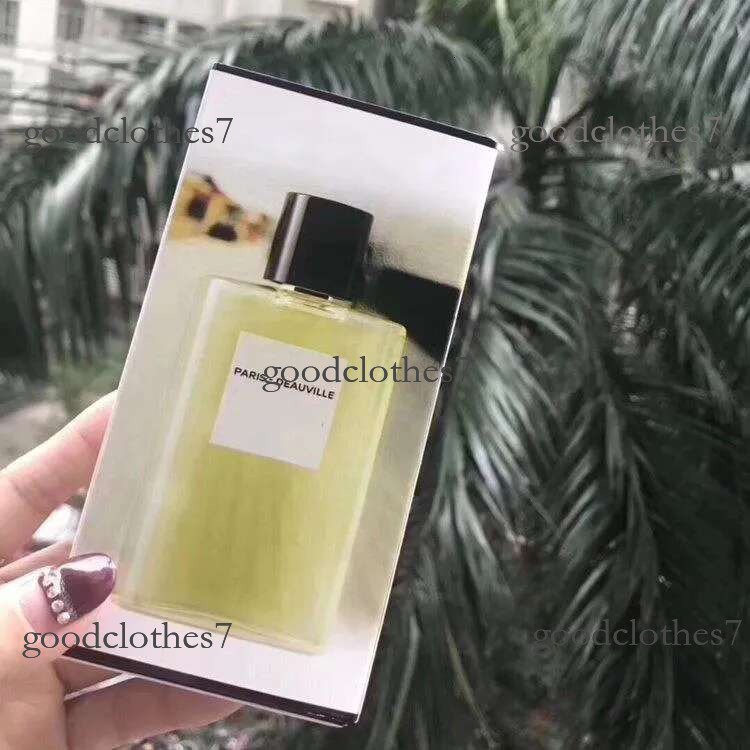 Neutral Perfume For Women and Men 125ML Classic lady perfumes woody ral chypre notes special offer durable fragrance highest edition fast postage