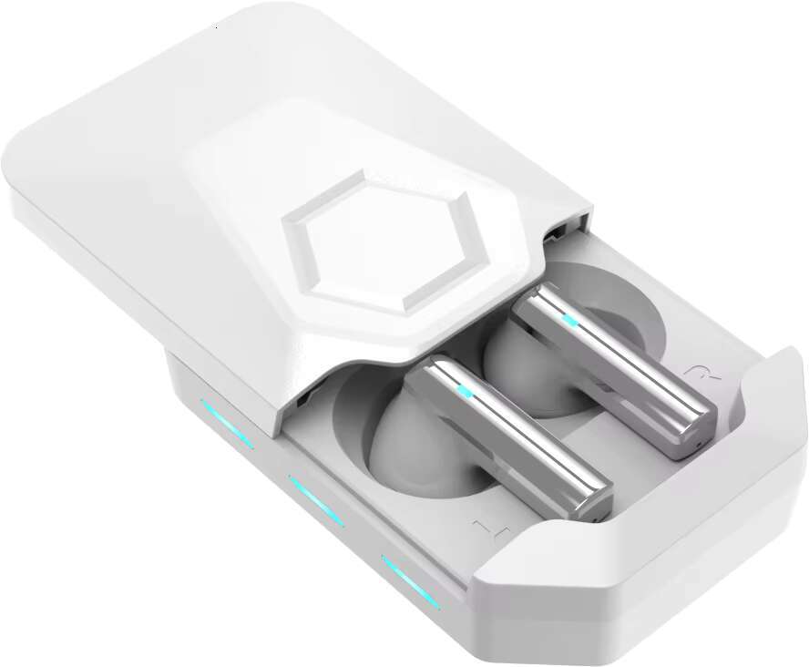 Low Latency BT Earphones TWS Professional Waterproof Gaming Headphones IPX-4 bluetooth Earbuds