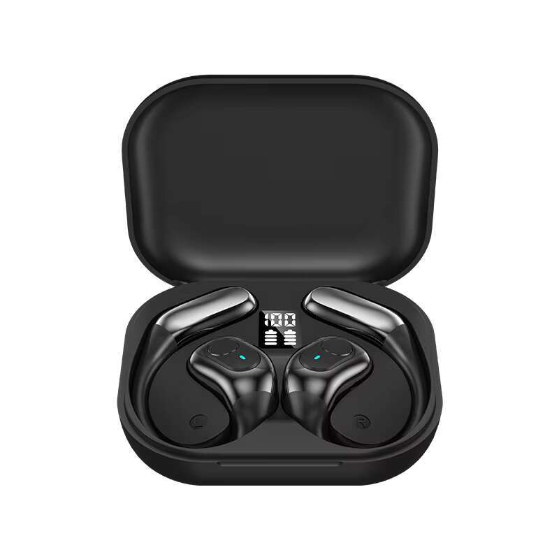 Bluetooth Stereo TWS Noise Reduction Dynamic Music Sports/travel/Outdoor/business Gift Headset