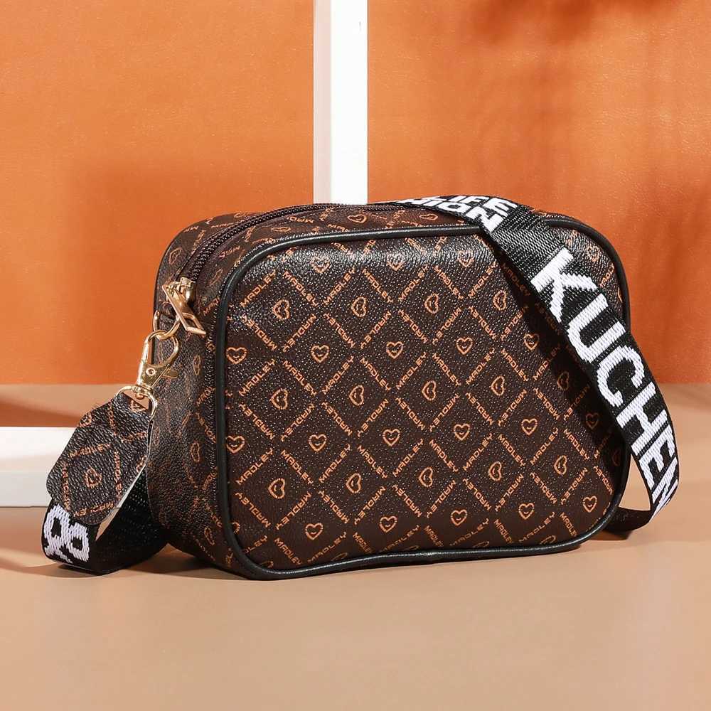 Fashion crossbody bag multifunctional shoulder bag womens mini wallet daily use and travel small crossbody bagW251101