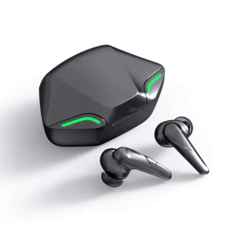 Tws Gaming Earbuds 9D Hifi Stereo Waterproof in Ear Headphones Bt 5.3 Noise Cancelg Earphones G11