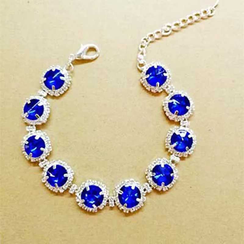 Jewelry rhinestone designer dog collar colored dog necklace suitable for small dogs diamond inlaid pet dogs cat accessories X250401