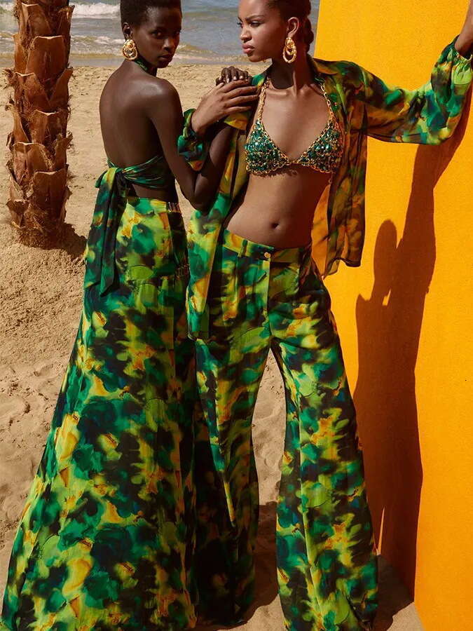 new sexy neck tie bikini beach vacation set swimsuit for women