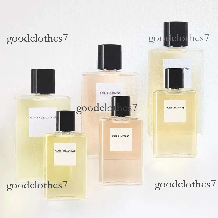 Neutral Perfume For Women and Men 125ML Classic lady perfumes woody ral chypre notes special offer durable fragrance highest edition fast postage