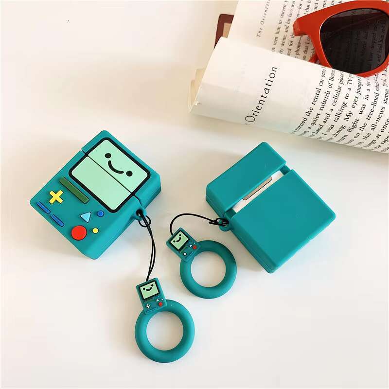 For Cool Pro2 Protective Max 3rd Gen 1/2/3/pro 3D Cartoon Soft Silicone case Cover