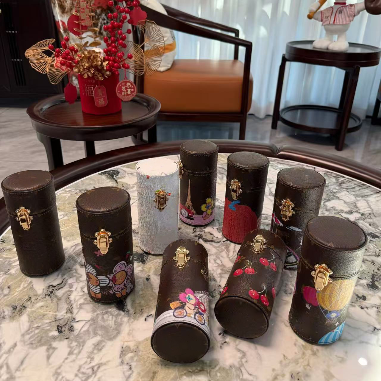 Cosmetic Lipstick P… - image