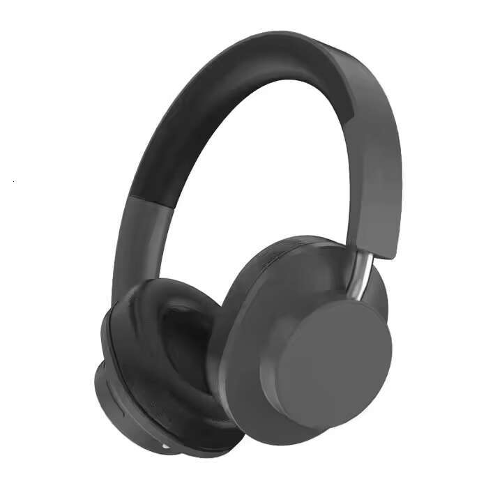 DR80 Headband Headset Gaming Sport Headphones Wireless Over Earphone