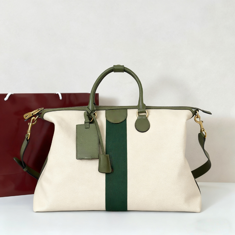 10A Quality Women's Makeup Bag, Single-Shoulder Handbag, Large Capacity Crossbody Bag, Casual Handheld Bag, Commuter Tote Bag