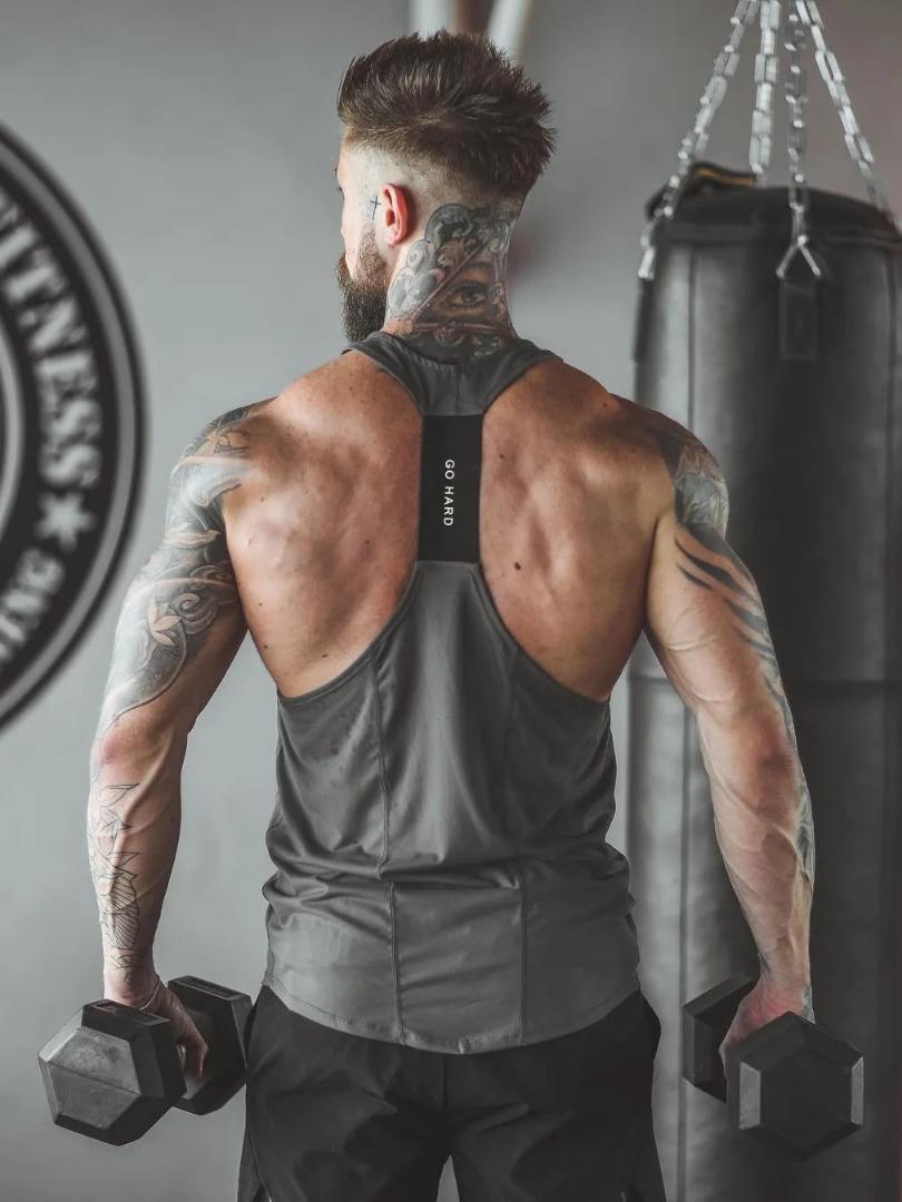 Muscle Fitness Male… - image