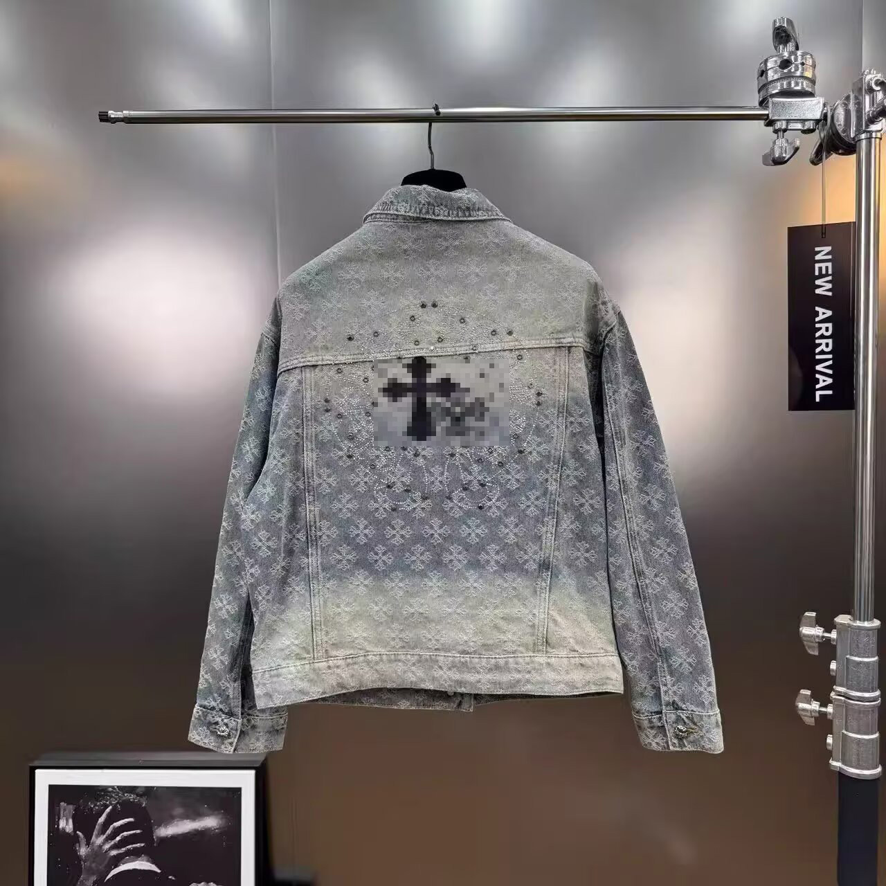 High Quality Jacqua… - image