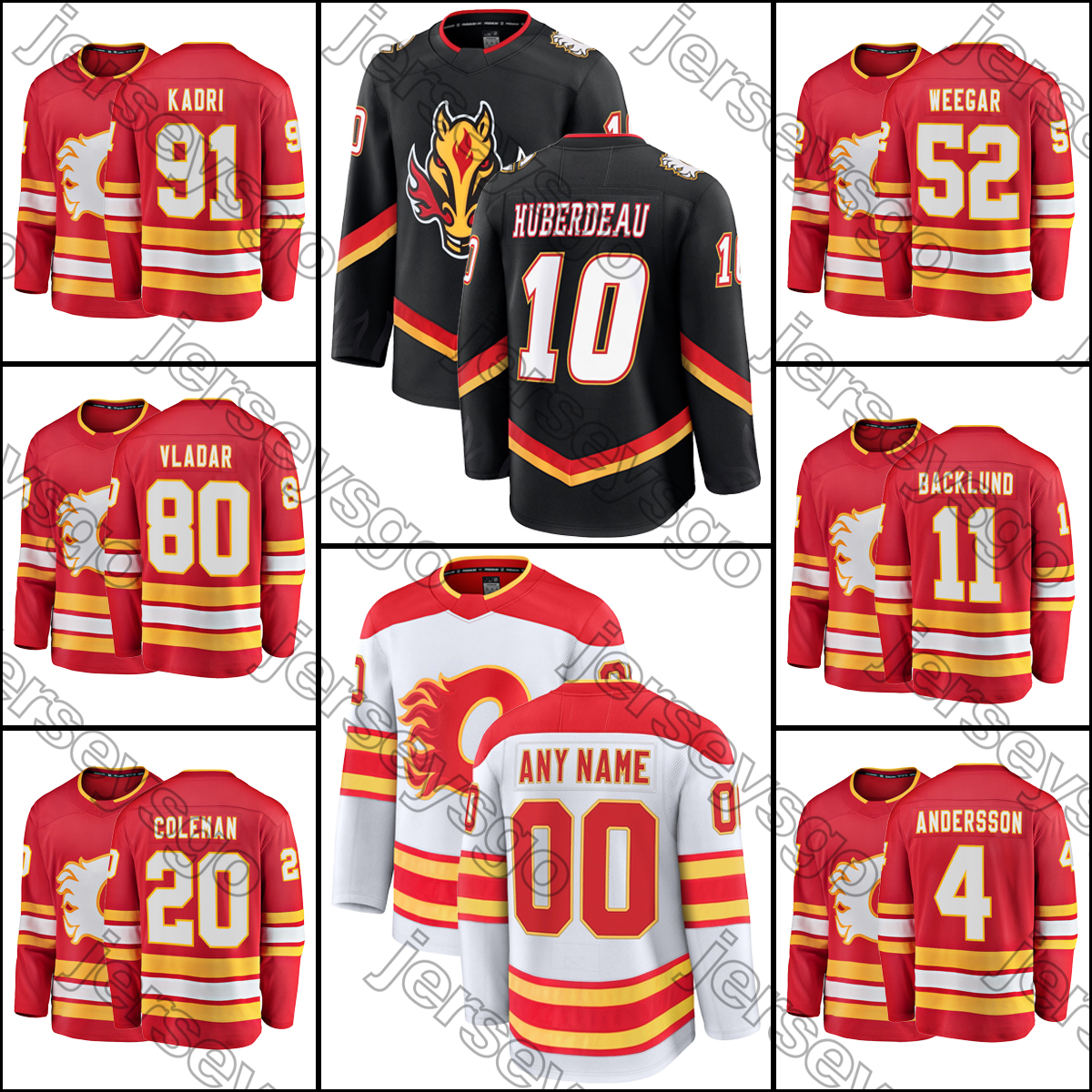 Jonathan Huberdeau … - image