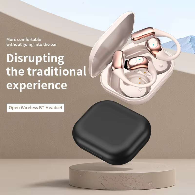 Bluetooth Stereo TWS Noise Reduction Dynamic Music Sports/travel/Outdoor/business Gift Headset