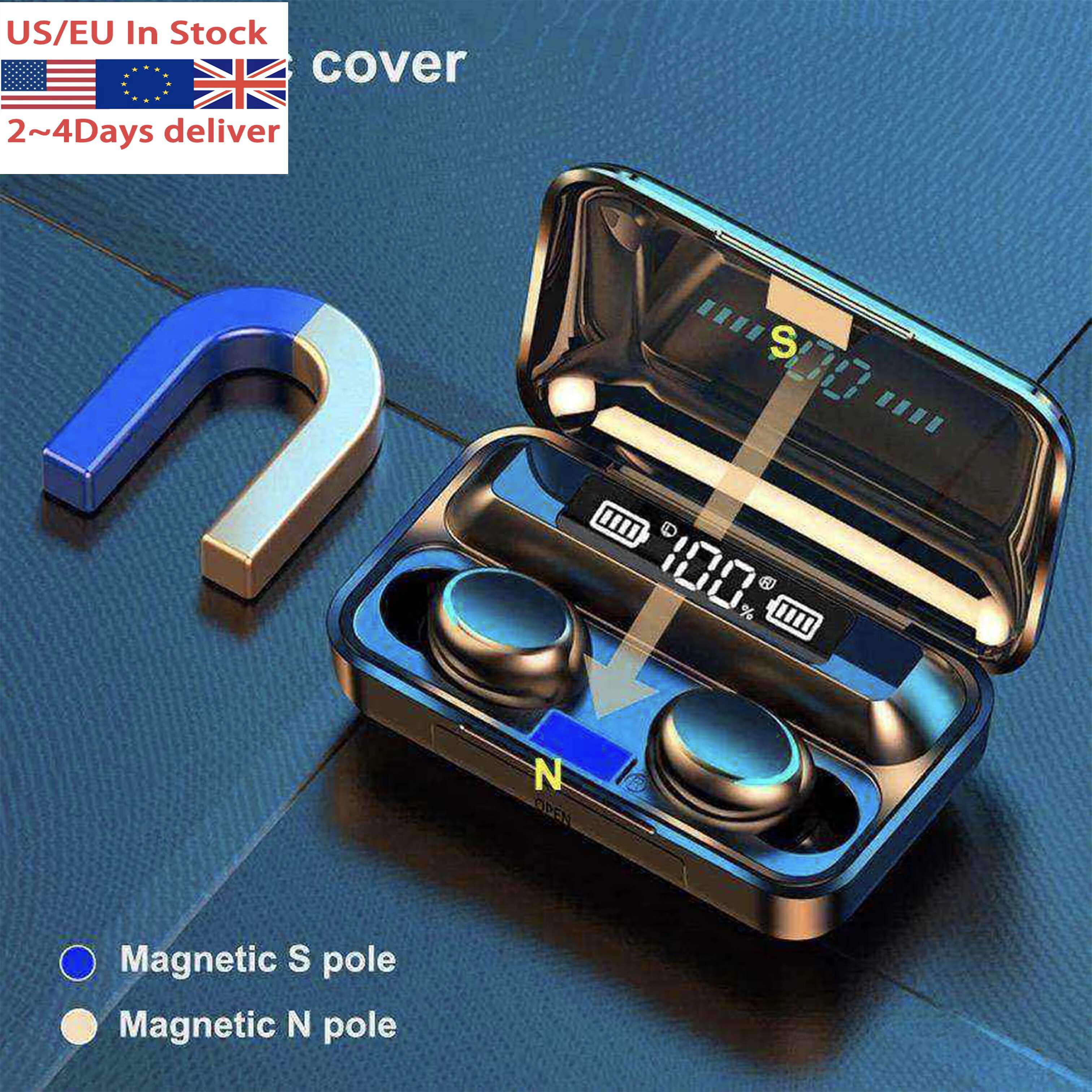 2024 High Quality Wireless Earphones