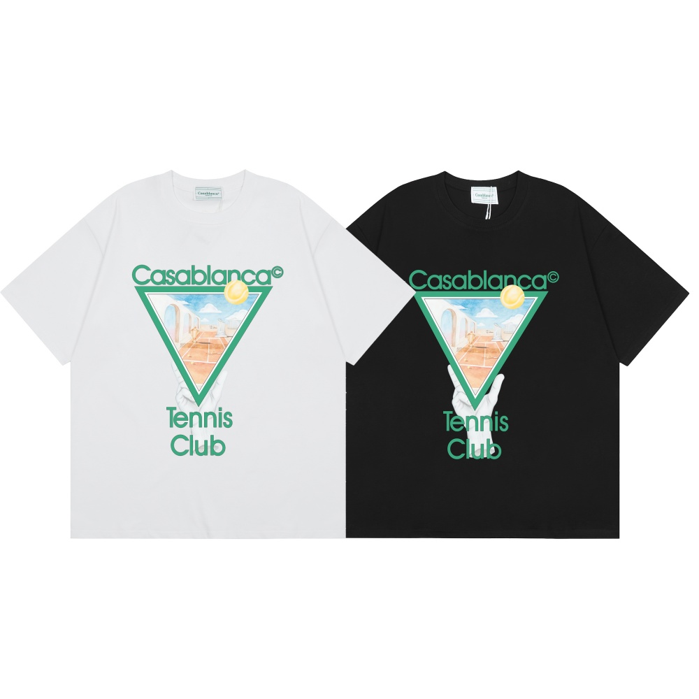 mens designer t shirt men tshirt high quality graphic tee Streetwear Hip Hop polo shirt 100% cotton Unisex Short Sleeve t shirts tops High Street Retro clothes 076