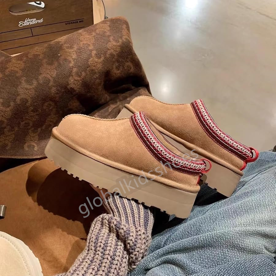 Designer Shoes Tasm… - image