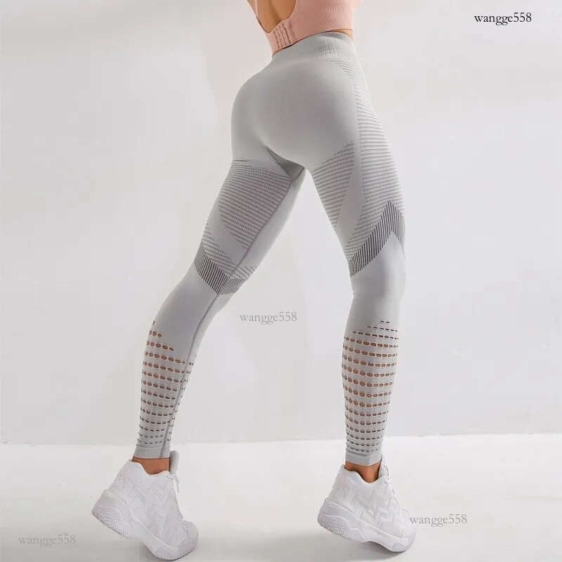 Sexy Seamless Leggings Women Fitness Pants Clothing Leggins Legins Gym Legging Plus Size Womens Clothes Push Up Anti Cellulite 201006