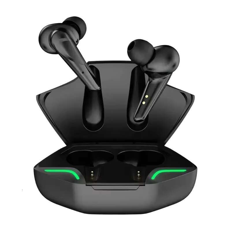 Tws Gaming Earbuds 9D Hifi Stereo Waterproof in Ear Headphones Bt 5.3 Noise Cancelg Earphones G11