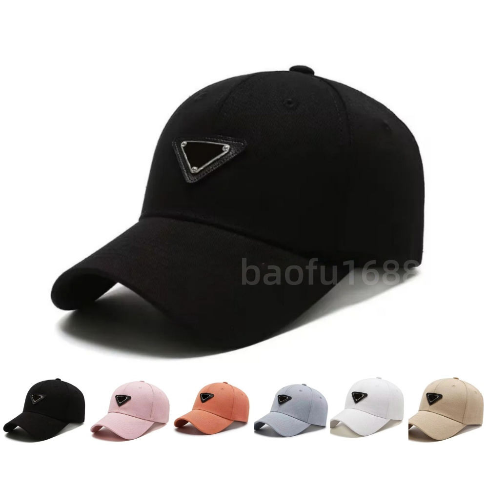 Ball Caps Canvas Baseball Designer Womens Caps Fashion tideway Ball Cap Mens Hat luxury brand Unisex Caps Adjustable Hats Street Fitted Sports Casquette Hats 12