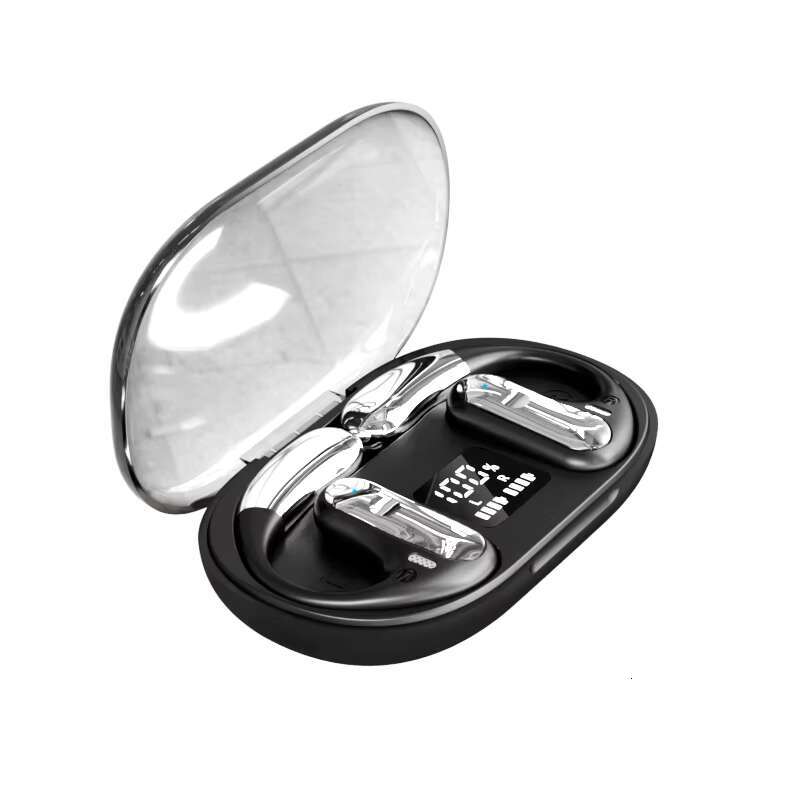 Factory Prices YYK-Q28 Game Music Sport Headset OWS Open Ear BT5.3 TWS Wireless Headphones Cool Earhook Earbud Earphone
