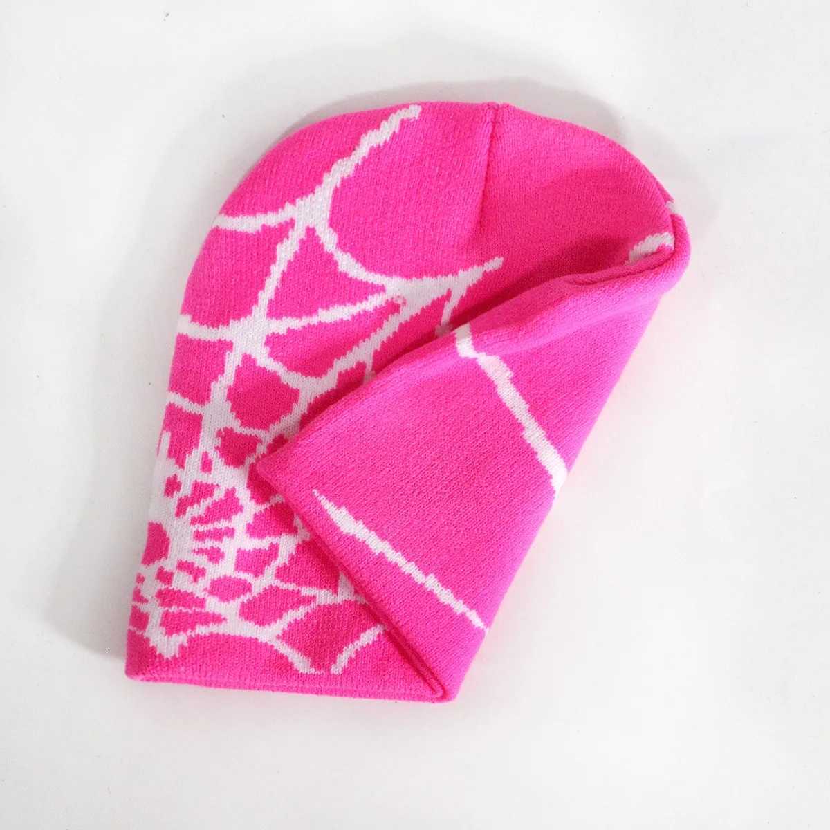 Soft Warm Knit Beanie Hat for Men Women Winter Stretchable Unisex Cuffless Cap Outdoor Sports Casual Skull Cap Cold WeatherXJ251101