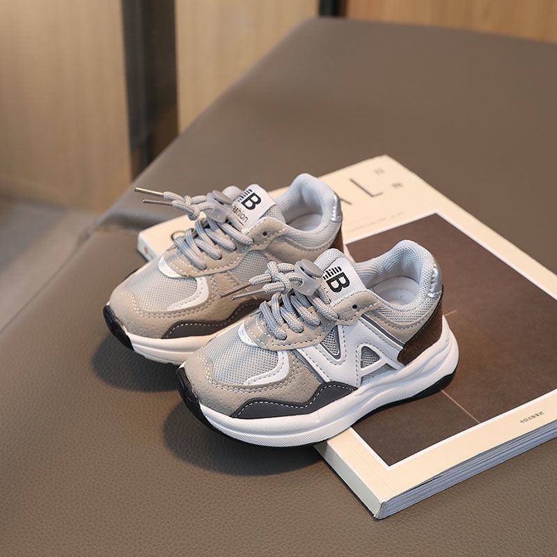 Kids Shoes for Boys Girls Basketball Sneakers New 2025 Fashion Sports Running Shoes Umshop Children Flat Casual Baby Toddler Outdoor Shoes Sizes US5.5