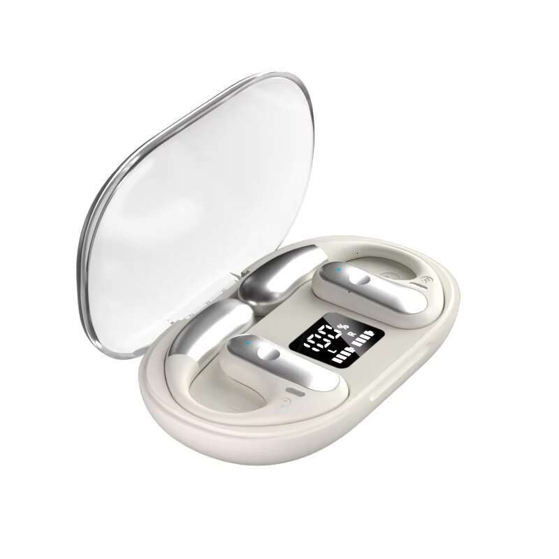Factory Prices YYK-Q28 Game Music Sport Headset OWS Open Ear BT5.3 TWS Wireless Headphones Cool Earhook Earbud Earphone