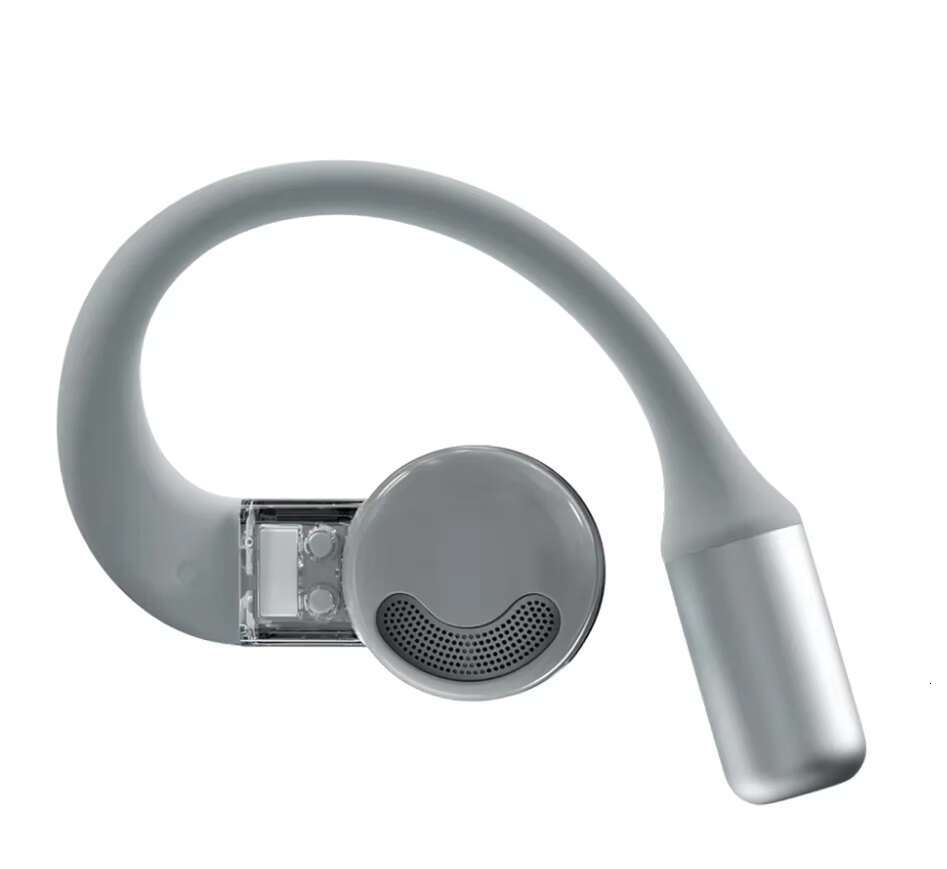 Cool and Long-Lasting TWS Earbuds Portable Wireless In-Ear Headphones with Noise Cancelg Feature Nothing Ear (Open)