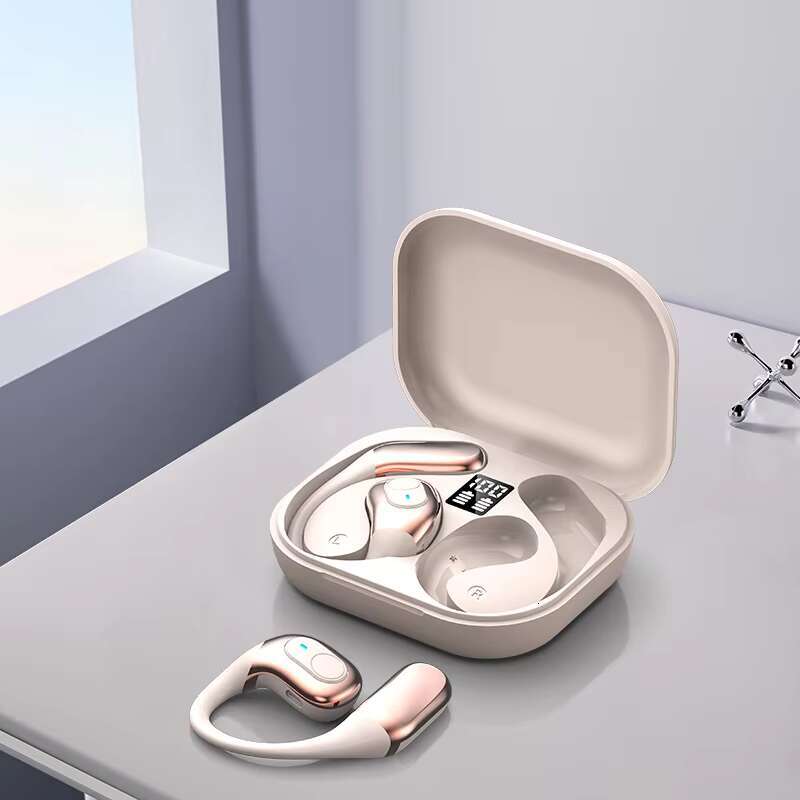 Bluetooth Stereo TWS Noise Reduction Dynamic Music Sports/travel/Outdoor/business Gift Headset