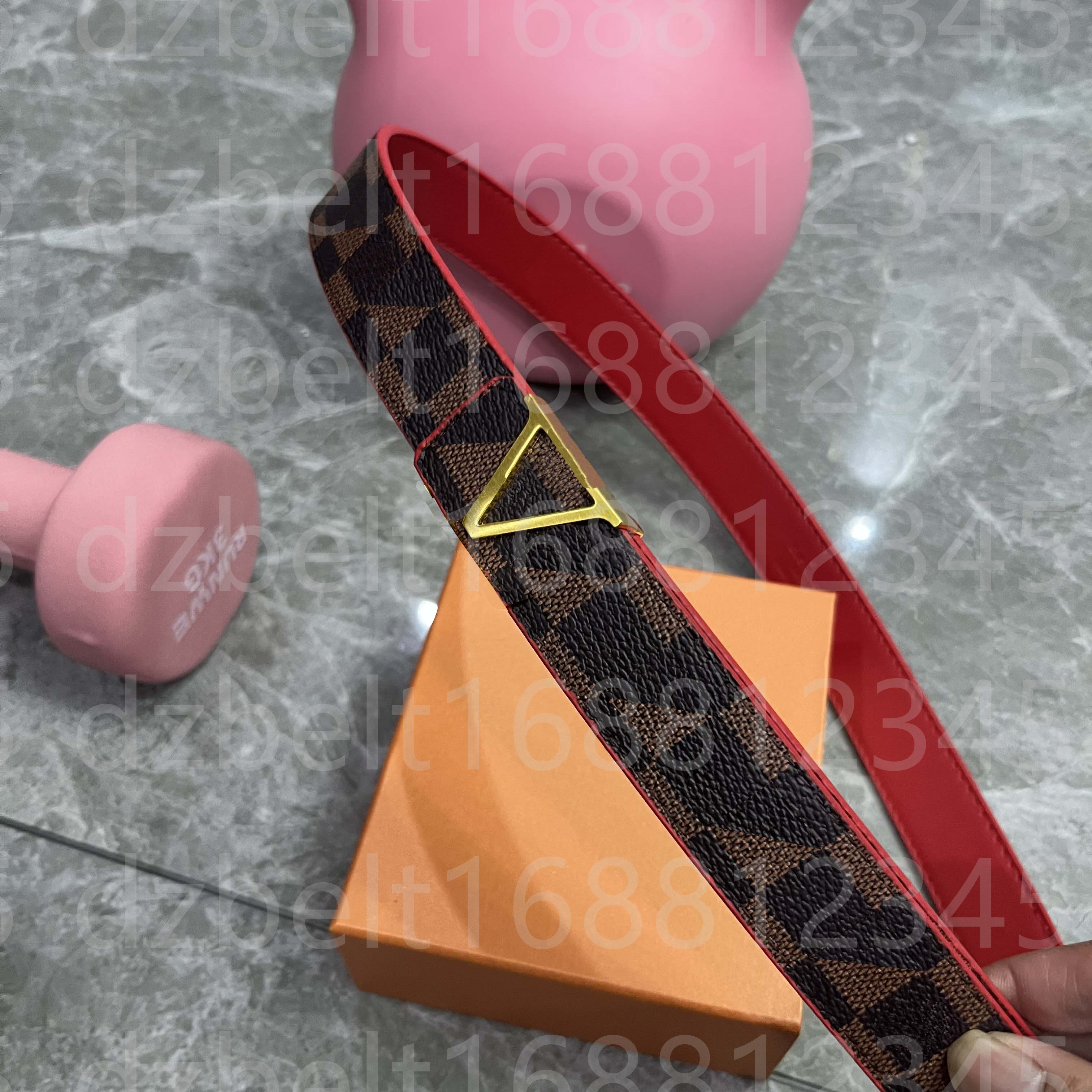 Womens Belt Luxury Designer belt Retro belts needle Buckle Genuine Leather width 3.0 3.8cm belts for men designer Versatile Decorative Specialty Leather Belt box