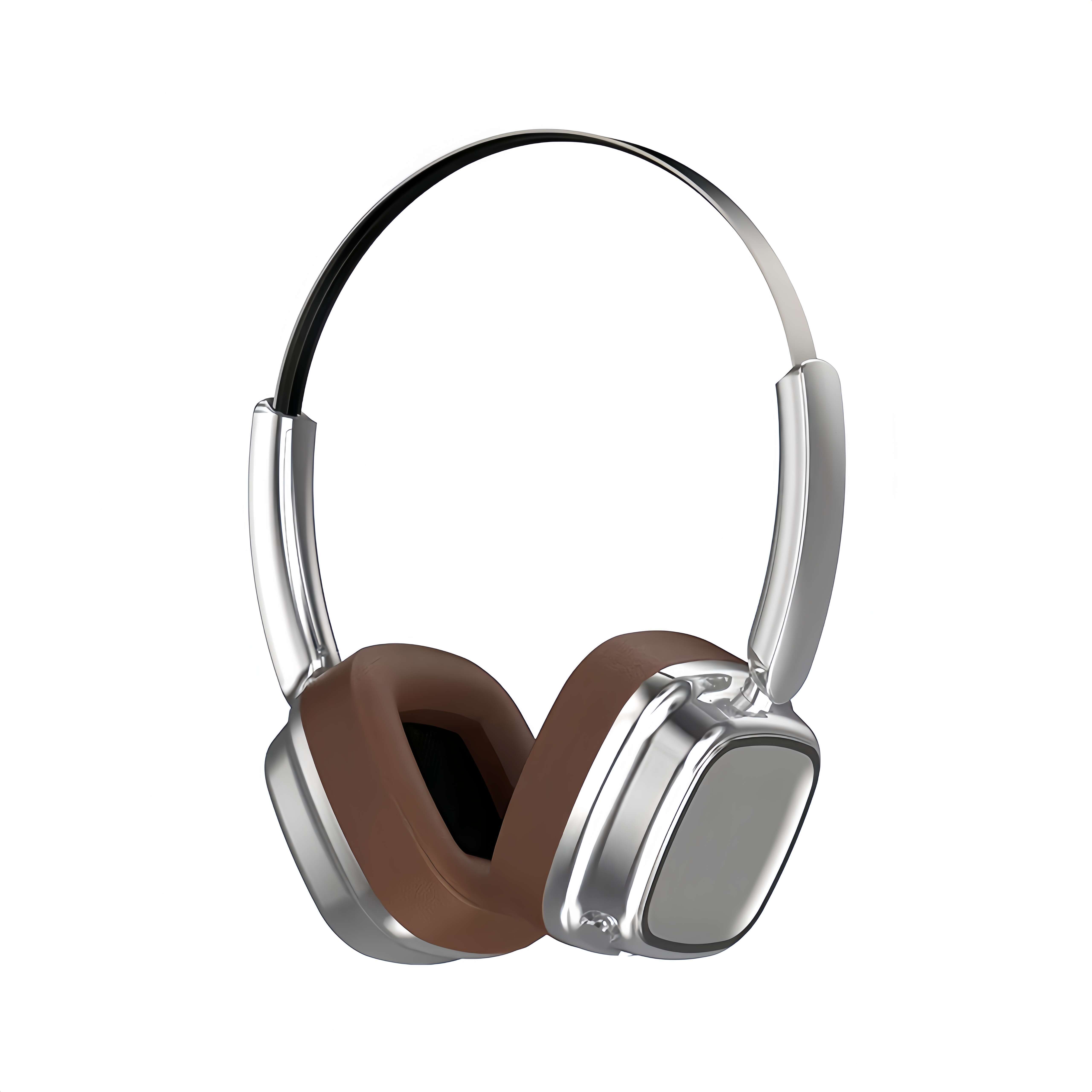 Hot Selg New Smy-63 5.3 Head-Mounted Over-Ear Gaming Headphones with Mobile Phone Ecouteur