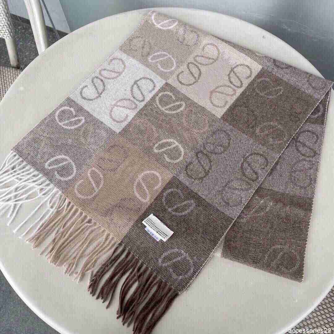 Scarves Scarfs Desi… - image