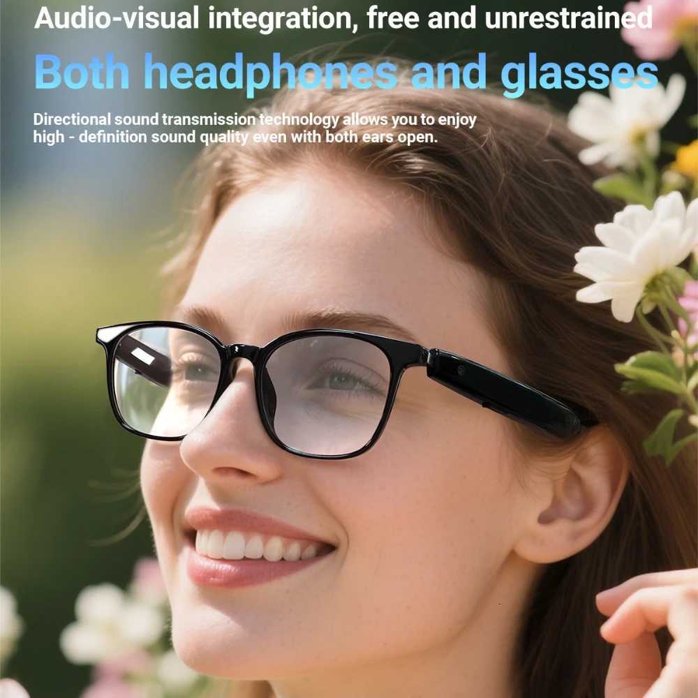 F19 AI smart es with vo assistant control video calls 53 smart translation es highdefinition human vo Y251101